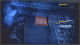 5 - Collectibles - Arkham Mansion - part 2 - Collectibles - Batman: Arkham Asylum - Game Guide and Walkthrough
