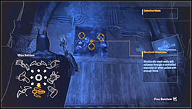 11 - Collectibles - Arkham Mansion - part 2 - Collectibles - Batman: Arkham Asylum - Game Guide and Walkthrough