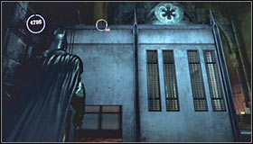 1 - Collectibles - Arkham Mansion - part 3 - Collectibles - Batman: Arkham Asylum - Game Guide and Walkthrough