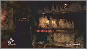 5 - Collectibles - Caves #2 - part 1 - Collectibles - Batman: Arkham Asylum - Game Guide and Walkthrough