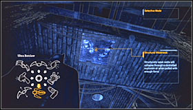5 - Collectibles - Caves #2 - part 3 - Collectibles - Batman: Arkham Asylum - Game Guide and Walkthrough
