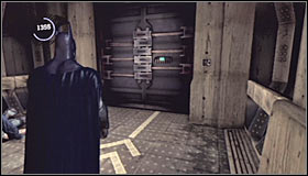7 - Collectibles - Intensive Treatment - part 2 - Collectibles - Batman: Arkham Asylum - Game Guide and Walkthrough
