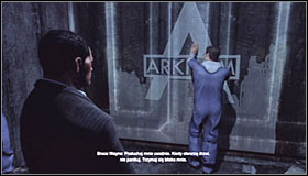 4 - Prologue - Main story - Batman: Arkham City - Game Guide and Walkthrough