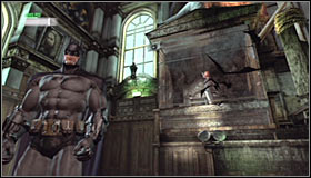 5 - Save Catwoman from Two-Face - Main story - Batman: Arkham City - Game Guide and Walkthrough