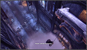 Now you have to perform all the moves flawlessly, or else Batman ore one of the hostages is going to die - Locate the source of the sniper shot - Main story - Batman: Arkham City - Game Guide and Walkthrough
