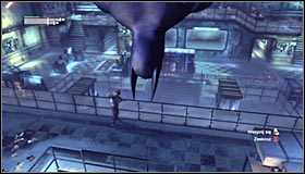 4 - Locate Mister Freeze and recover the cure - Main story - Batman: Arkham City - Game Guide and Walkthrough