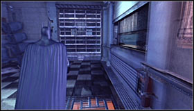 1 - Rescue Mister Freeze from Penguin in the Museum - Main story - Batman: Arkham City - Game Guide and Walkthrough