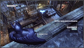 5 - Disable Penguin's Communications Disruptors - Main story - Batman: Arkham City - Game Guide and Walkthrough