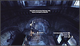 1 - Rescue remaining undercover GCPD officers in the Museum - Main story - Batman: Arkham City - Game Guide and Walkthrough