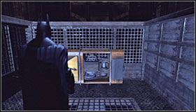 12 - Rescue remaining undercover GCPD officers in the Museum - Main story - Batman: Arkham City - Game Guide and Walkthrough