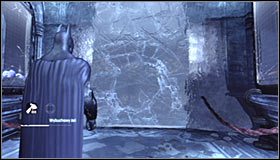 19 - Rescue remaining undercover GCPD officers in the Museum - Main story - Batman: Arkham City - Game Guide and Walkthrough