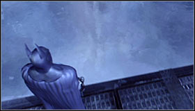 20 - Rescue remaining undercover GCPD officers in the Museum - Main story - Batman: Arkham City - Game Guide and Walkthrough