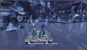 25 - Rescue remaining undercover GCPD officers in the Museum - Main story - Batman: Arkham City - Game Guide and Walkthrough