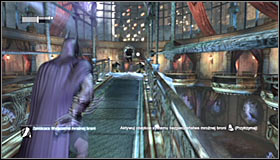 5 - Confront Penguin in the Iceberg Lounge - Main story - Batman: Arkham City - Game Guide and Walkthrough