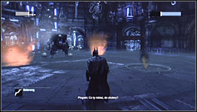 4 - Defeat Solomon Grundy - Main story - Batman: Arkham City - Game Guide and Walkthrough