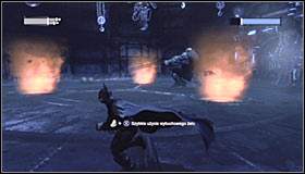 I'd recommend beginning by observing Solomon Grundy's attack patterns - Defeat Solomon Grundy - Main story - Batman: Arkham City - Game Guide and Walkthrough