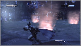 3 - Defeat Solomon Grundy - Main story - Batman: Arkham City - Game Guide and Walkthrough