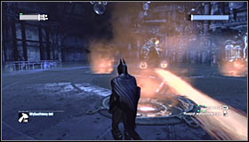 6 - Defeat Solomon Grundy - Main story - Batman: Arkham City - Game Guide and Walkthrough