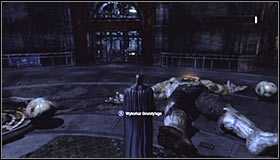 8 - Defeat Solomon Grundy - Main story - Batman: Arkham City - Game Guide and Walkthrough