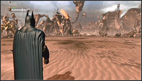 1 - Defeat Ra's al Ghul - Main story - Batman: Arkham City - Game Guide and Walkthrough
