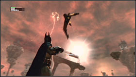 13 - Defeat Ra's al Ghul - Main story - Batman: Arkham City - Game Guide and Walkthrough