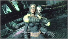 14 - Defeat Ra's al Ghul - Main story - Batman: Arkham City - Game Guide and Walkthrough