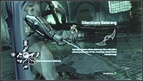 You will advance to the fifth and last phase of the battle which will take place inside the Chamber of the Demon - Defeat Ra's al Ghul - Main story - Batman: Arkham City - Game Guide and Walkthrough