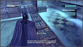 4 - Defeat Mister Freeze - Main story - Batman: Arkham City - Game Guide and Walkthrough