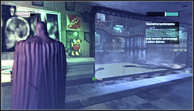 5 - Defeat Mister Freeze - Main story - Batman: Arkham City - Game Guide and Walkthrough