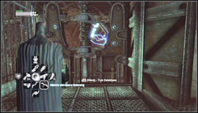 23 - Infiltrate the Steel Mill (part 2) - Main story - Batman: Arkham City - Game Guide and Walkthrough