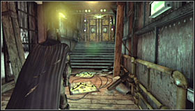 13 - Locate Joker in the Steel Mill - Main story - Batman: Arkham City - Game Guide and Walkthrough