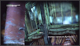 25 - Climb the observation deck to stop Protocol 10 - Main story - Batman: Arkham City - Game Guide and Walkthrough