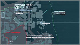 1 - Fragile Alliance - p. 1 - Side missions - Batman: Arkham City - Game Guide and Walkthrough