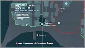 4 - Fragile Alliance - p. 1 - Side missions - Batman: Arkham City - Game Guide and Walkthrough
