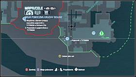 7 - Fragile Alliance - p. 1 - Side missions - Batman: Arkham City - Game Guide and Walkthrough