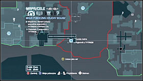 11 - Fragile Alliance - p. 1 - Side missions - Batman: Arkham City - Game Guide and Walkthrough