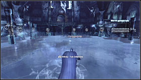 3 - Fragile Alliance - p. 2 - Side missions - Batman: Arkham City - Game Guide and Walkthrough