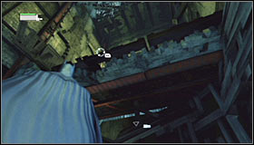 12 - Fragile Alliance - p. 2 - Side missions - Batman: Arkham City - Game Guide and Walkthrough