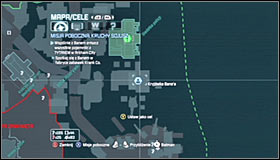 16 - Fragile Alliance - p. 2 - Side missions - Batman: Arkham City - Game Guide and Walkthrough