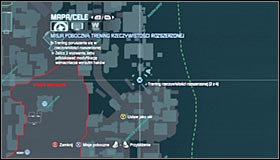 3 - AR Training - Side missions - Batman: Arkham City - Game Guide and Walkthrough