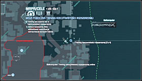 5 - AR Training - Side missions - Batman: Arkham City - Game Guide and Walkthrough