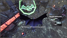 4 - AR Training - Side missions - Batman: Arkham City - Game Guide and Walkthrough