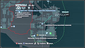 10 - AR Training - Side missions - Batman: Arkham City - Game Guide and Walkthrough