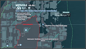 9 - AR Training - Side missions - Batman: Arkham City - Game Guide and Walkthrough