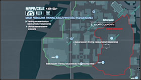 12 - AR Training - Side missions - Batman: Arkham City - Game Guide and Walkthrough