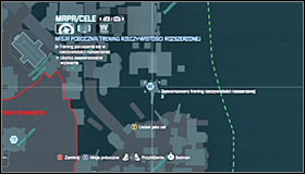 15 - AR Training - Side missions - Batman: Arkham City - Game Guide and Walkthrough