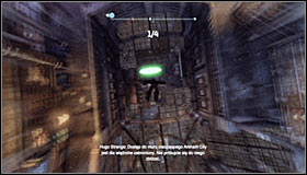 13 - AR Training - Side missions - Batman: Arkham City - Game Guide and Walkthrough