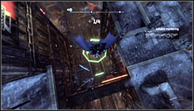 18 - AR Training - Side missions - Batman: Arkham City - Game Guide and Walkthrough