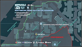 17 - AR Training - Side missions - Batman: Arkham City - Game Guide and Walkthrough