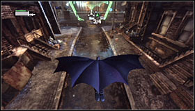 20 - AR Training - Side missions - Batman: Arkham City - Game Guide and Walkthrough